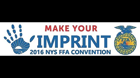 2016 Convention Session 5