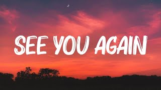 Wiz Khalifa - See You Again (Lyrics) Ft Charlie Puth | Judah - Vasman