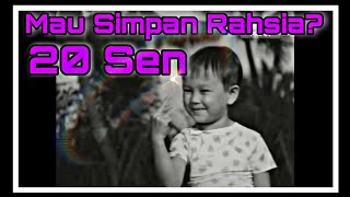 Tiap Kali Ayu Mintak 20 Sen | Bujang Lapok | Seniman Bujang Lapok | P Ramlee