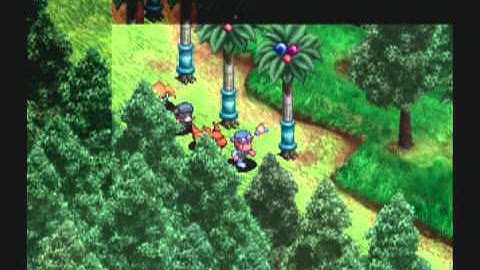 Digimon World 3: Playthrough - Part 4 - Another Sidequest Complete