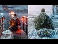 METRO EXODUS Sam's Story All Endings (Good Ending & Bad Ending)