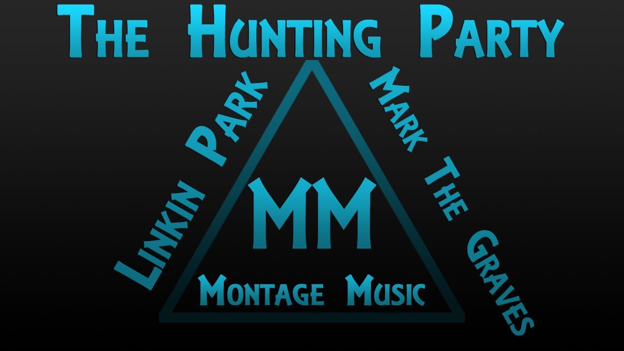 Linkin Park - Mark The Graves w/Lyrics partynextdoor