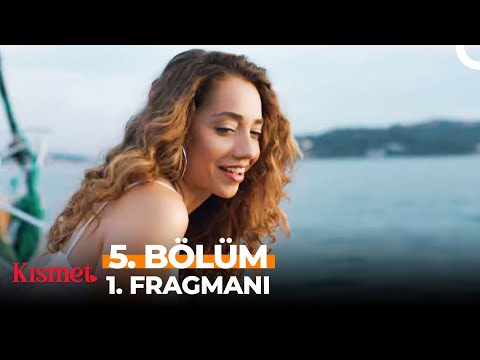 Kısmet 5. Bölüm 1. Fragmanı | ''Berbat Ama Sen Güzelleştirebilirsin''