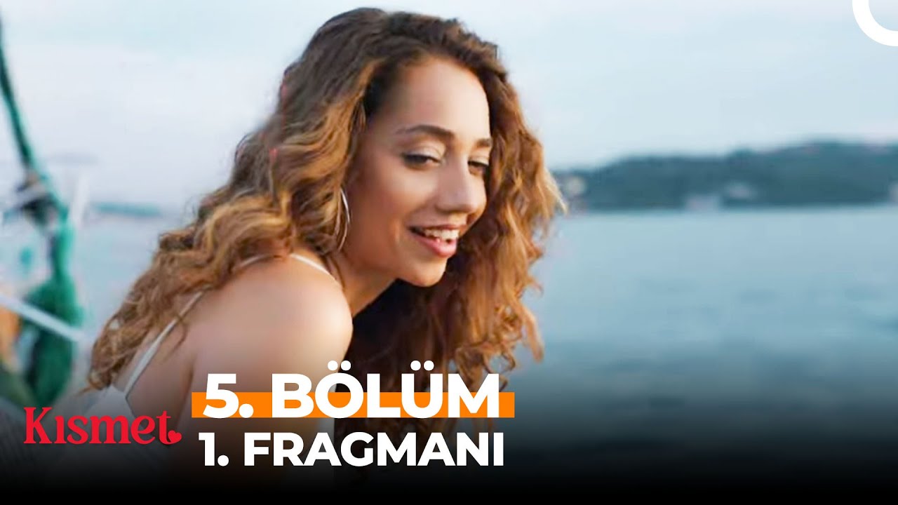 Kısmet 5. Bölüm 1. Fragmanı | ''Berbat Ama Sen Güzelleştirebilirsin''