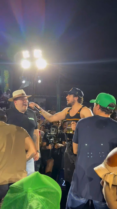 SAFADÃO, NATTAN, REY VAQUEIRO, E ZE VAQUEIRO. #forrozaordez #bregashow #forrozeiros #musica #show