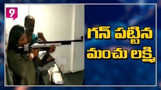 Para-Sports Academy and Rehab Centre opened in Hyderabad | Prime9 News
