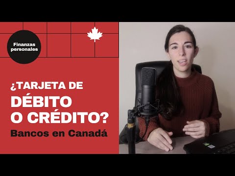 Video: ¿Funcionarán mis tarjetas de cajero automático y electrodomésticos en Canadá?