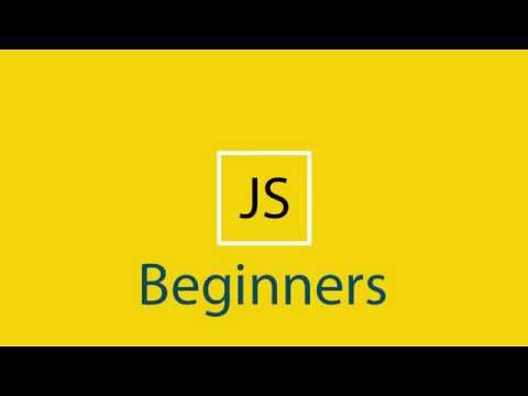 Java Script Beginners - How To Insert Java Script In An HTML Page