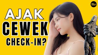 6 Manipulasi PSIKOLOGI buat NGAJAK CEWEK tidur bareng! Bahaya bro...WASPADAI hal ini!