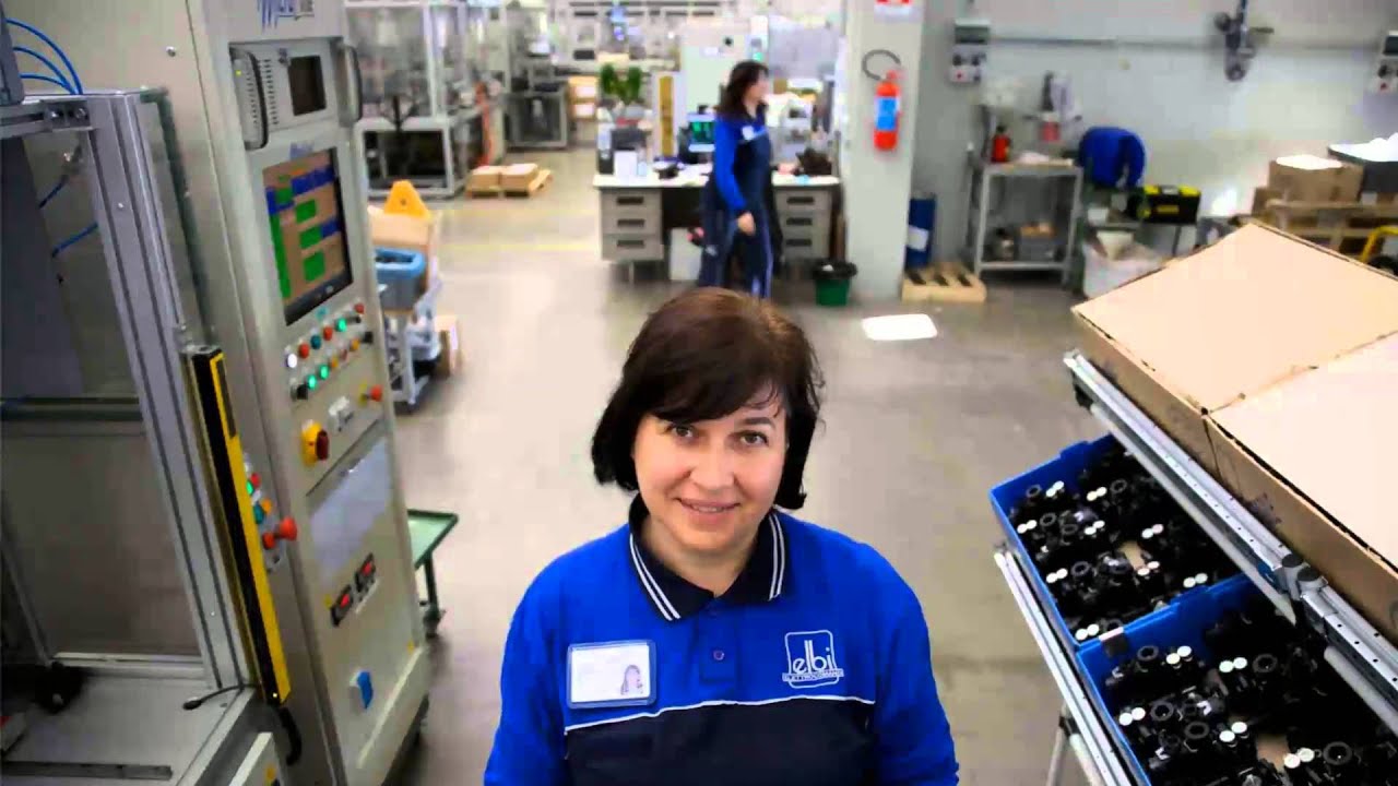 Bitron HVAC Systems - YouTube