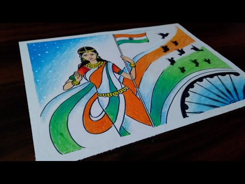 25 Beautiful Happy Republic Day Wishes and Wallpapers