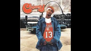 Chingy - One call Away (Oficial Audio)
