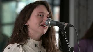 Waxahatchee - Can&#39;t Do Much (Live on KEXP)