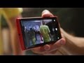 Lumia 920 images and first impressions