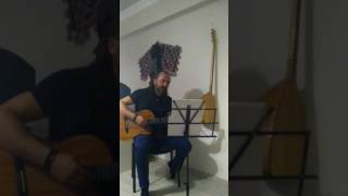 Kara Gözlüm Sevdalanmış&Mustafa Karakaya