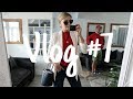 Vlog #7 | How I Edit My Blog Photos, An OOTD Nightmare & A Hefty Fine