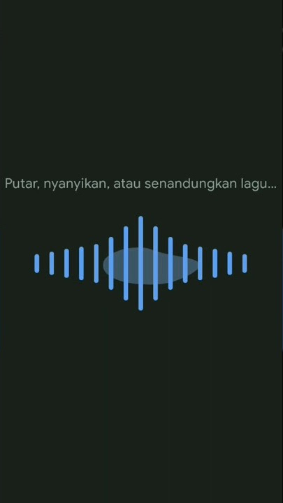 Cari Lagu Dengan Bersiul #1 #shorts #google