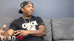 Ja Rule: We Have to Accept Shirt-Skirt is Hip Hop Now