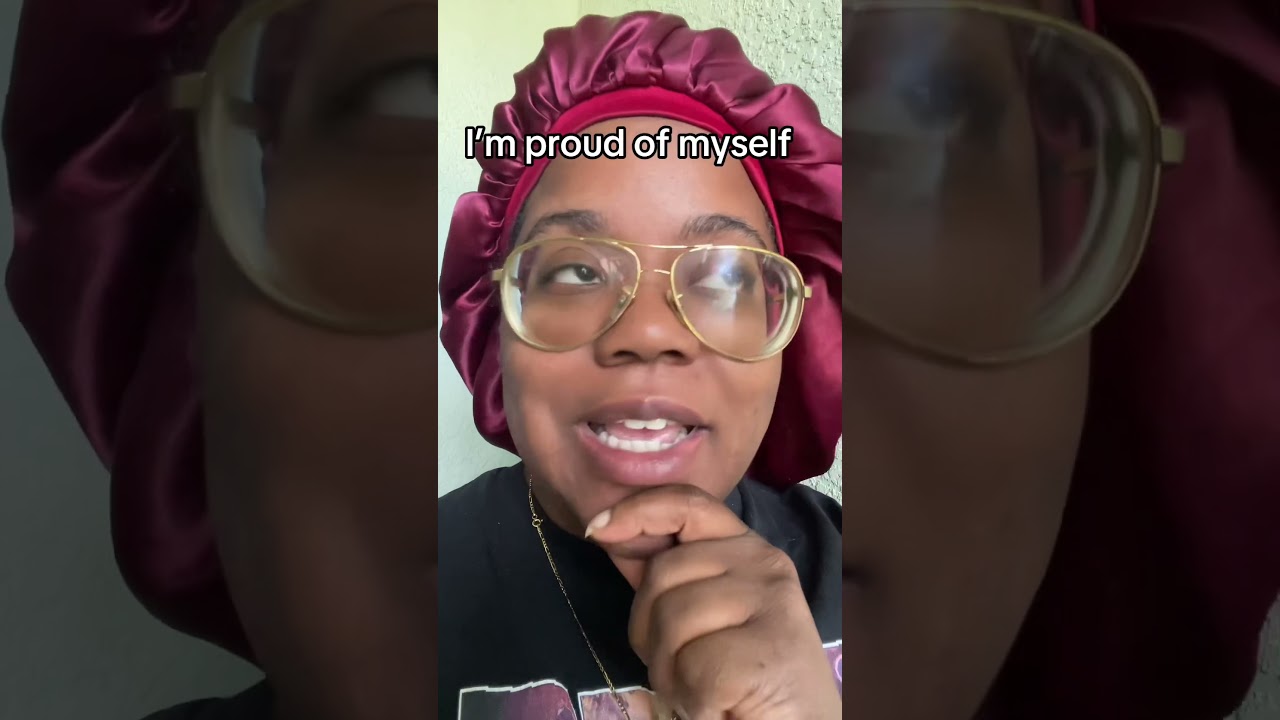 IM SO PROUD OF MYSELF ✨ #CreatorTips #KnowYourWorth #aychristene #CreatorBusiness