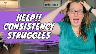Master Homeschool Consistency: 5 Game-Changing Steps