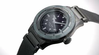 SERICA 5303 DIVE WATCH OFFICIAL