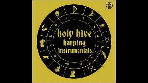 Thumbnail of Holy Hive - Oh I Miss Her So (Instrumental)