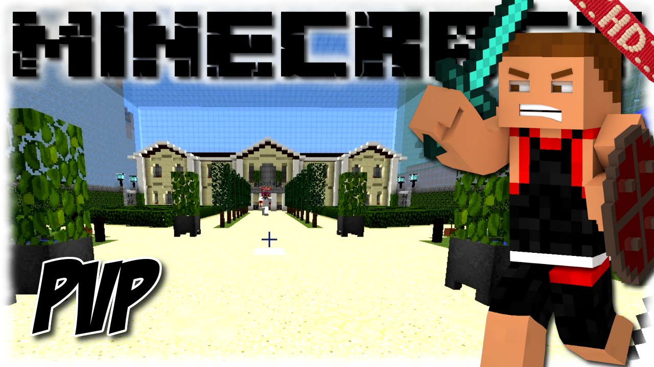 "Soup!" | Timolia 1vs1-Turnier | W57T06