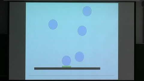 Prof. Kevin Sanft | Spatial simulation and analysis of actin filament dynamics and wave propagation