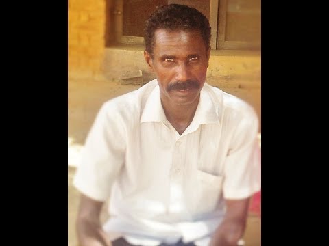 نورة والحلم المدردح ود جباره العجيب في رائعة الشاعر الكبير حميد   