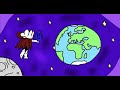 How I Recreated Earth in Minecraft... (UniversIO)