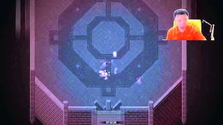 어려운 게임 Titan Souls 인간젤리 11편 고대영혼(보스)