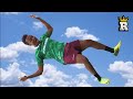 KSI In The SKY!!! Line Outs W/ London Irish RFC  | Rule&#39;m Sports