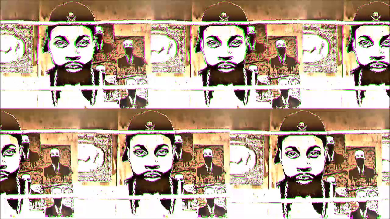 J Dilla - Secrets Of The Sand (14 minute version)