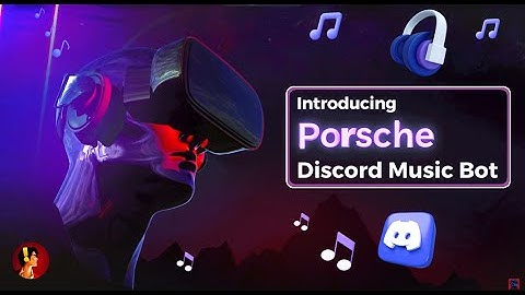 Best Discord Music Bot 2023 | Hydra,Groovy Next Gen Bot | Music Bot Discord for FREE #discord #music