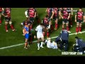 Tries in France 2011 2012 day 13 Montpellier - Toulouse