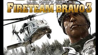 Playin' SOCOM U.S. Navy Seals for PSP. screenshot 5