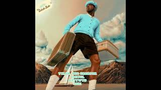 Tyler The Creator  Sweet  I Thought You Wanted To Dance sped Up