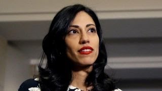 Huma Abedin, From YouTubeVideos