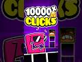 Is 10K Clicks Possible On Stereo Madness 