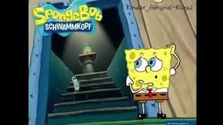 Spongebob Schwammkopf (Hörspiel/deutsch) Folge 29