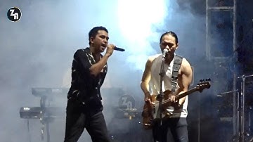 Ada Band ~ Kenalan Dulu Aja @ Singlefest 2023