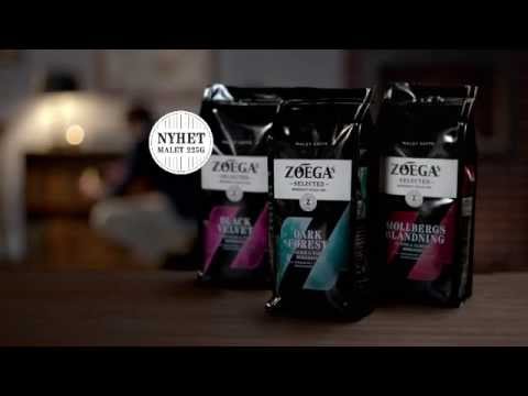 Video: Hur Man Lagrar Malet Kaffe