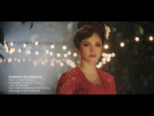 Siti Nurhaliza - Kasihku Selamanya