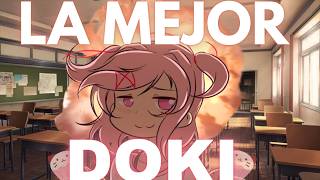 Porque Natsuki Es La Mejor Doki