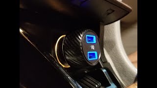 Best Car Charger on the Market: Anker Power Drive 2 Elite