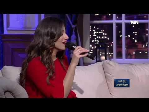 دويتو رائع ل مينا عطا وهايدي موسى في غناء ناسيني ليه للنجم تامر حسني