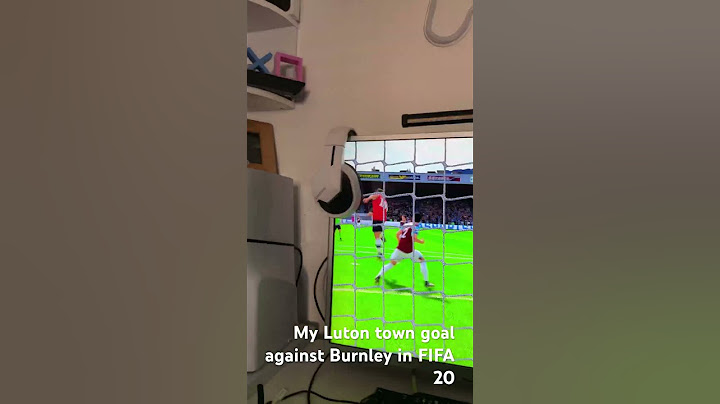 Mpanzu scored it