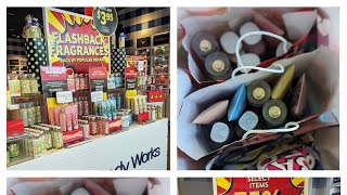 Bath& Body Works Semi-Annual Sale 2023 75% to 50% off Day 1 Haul