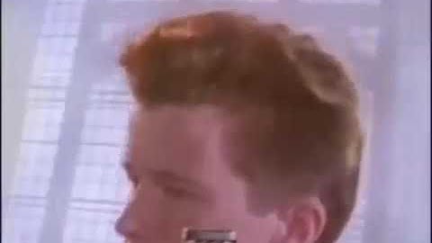 Rick roll but with a different link so people can’t memorize it (read description)