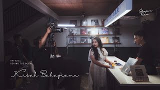  Behind The Scene Kisah Bahagiamu 